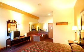 Executive Inn And Suites Waukegan